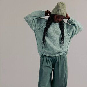 Magnolia Knit Pullover